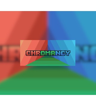 Chromancy Steam Key GLOBAL